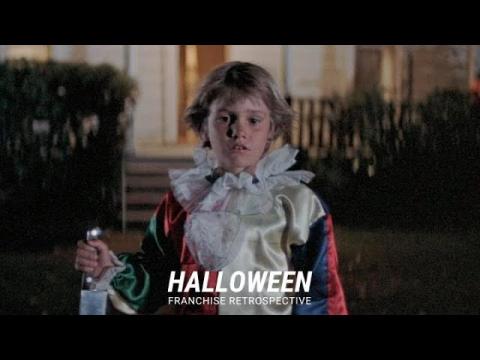 'Halloween' | Franchise Retrospective
