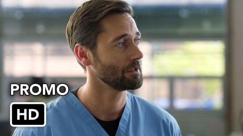 New Amsterdam 4x09 Promo "In A Strange Land" (HD)