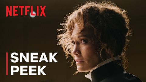 Atlas | Sneak Peek | Netflix