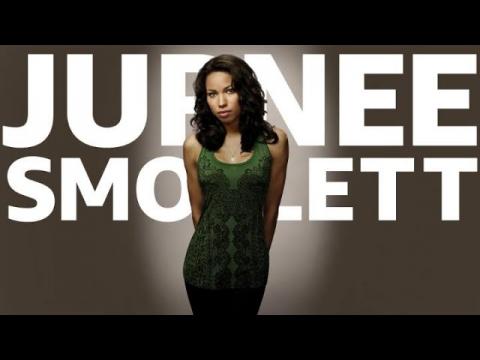 Jurnee Smollett | No Small Parts