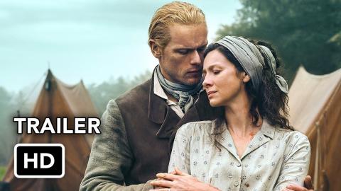 Outlander Season 7 Trailer (HD)