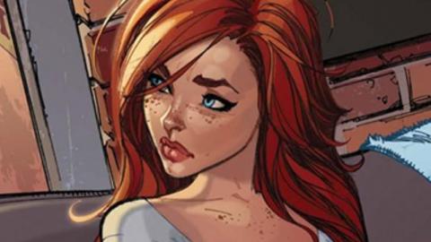 The Untold Truth Of Mary Jane Watson
