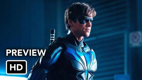 Titans Season 3 "Rewind & Recap" Featurette (HD)