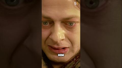 Smeagol's Tragic Backstory ????