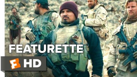 12 Strong Featurette - Fight Back (2018) | Movieclips Coming Soon