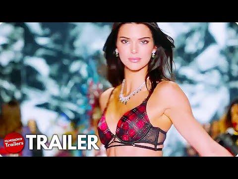 VICTORIA'S SECRET: ANGELS AND DEMONS Trailer (2022) Docuseries