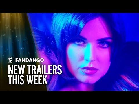 New Trailers This Week | Week 3 (2022) | Movieclips Trailers