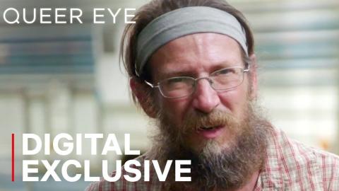 Queer Eye: Season 3 | Meet the Heroes | Netflix