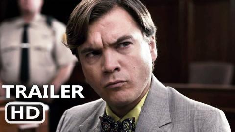 WALDEN Trailer (2023) Emile Hirsch