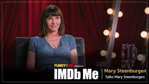 Mary Steenburgen Breaks Down Her Career | Funny or Die Presents IMDb Me