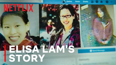 Who Was The Real Elisa Lam? | Crime Scene: The Vanishing at the Cecil Hotel | Netflix