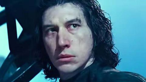 We Finally Know What Kylo Ren Said To Rey In Rise Of Skywalker