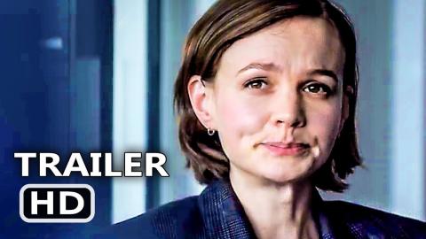 COLLATERAL Official Trailer (2018) Carey Mulligan, Netflix Thriller TV Show HD