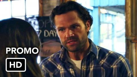 Walker 1x11 Promo "Freedom" (HD) Jared Padalecki series
