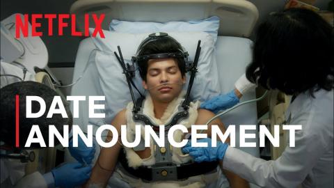 Cobra Kai | Season 3 Date Announcement Teaser | Netflix