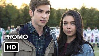 Rise 1x04 Promo "Victory Party" (HD)