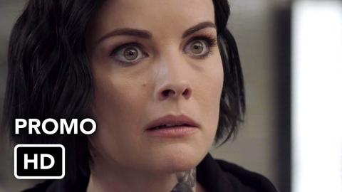 Blindspot 4x18 Promo "'Ohana" (HD) Season 4 Episode 18 Promo ft. Bill Nye