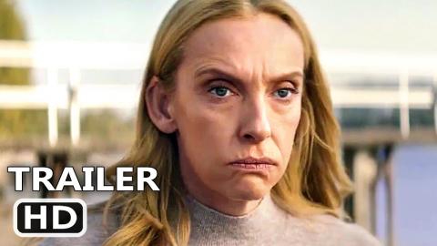 THE POWER Trailer 2 (2023) Toni Collette