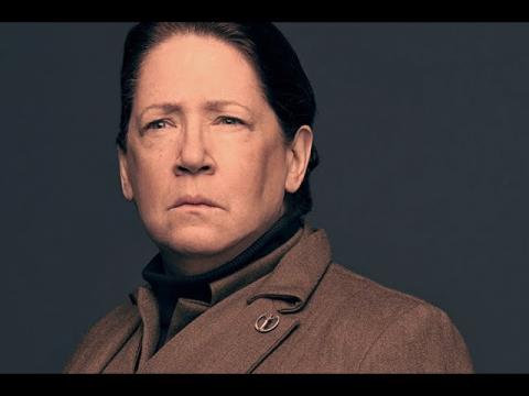 Ann Dowd Roles Before "The Handmaid's Tale" | IMDb NO SMALL PARTS