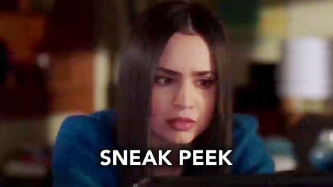Pretty Little Liars: The Perfectionists 1x08 Sneak Peek #3 "Hook, Line and Booker" (HD)