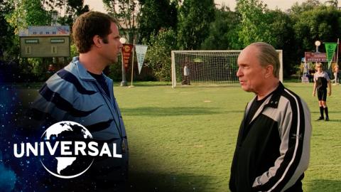 Kicking and Screaming | Will Ferrell Is The Worst Coach Ever