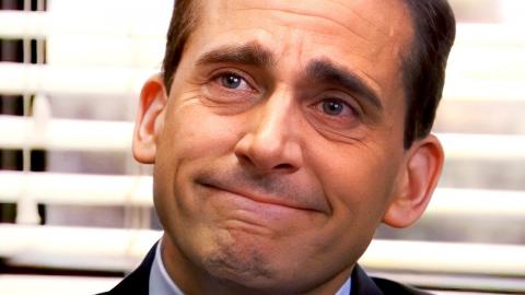 Why Steve Carell Was Forced To Leave The Office Behind