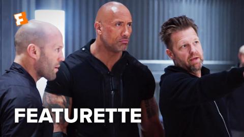 Hobbs & Shaw Featurette - In David Leitch We Trust (2019) | Movieclips Coming Soon