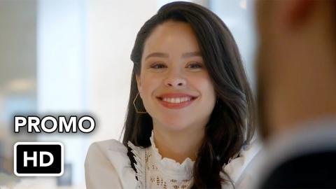 Good Trouble 4x13 Promo "A Penny With a Hole In It" (HD) The Fosters spinoff