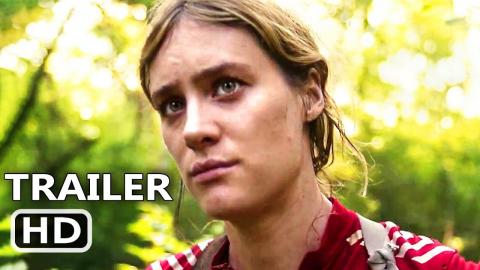 STATION ELEVEN Trailer 2 (2021)