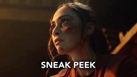 The 100 7x04 Sneak Peek #2 "Hesperides" (HD) Season 7 Episode 4 Sneak Peek #2