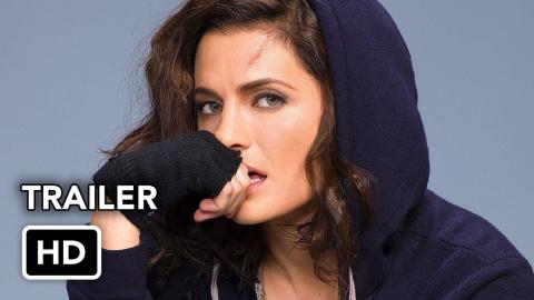 Absentia Season 2 Trailer #2 (HD) Stana Katic series