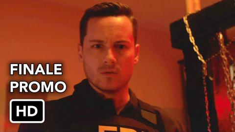 FBI: International 4x22 Promo "Gaijin" (HD) Series Finale