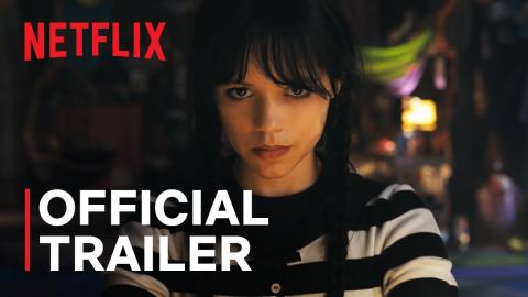 New Year New Seasons | Official Trailer | Netflix