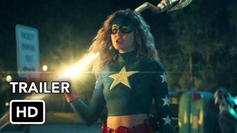 Stargirl (The CW) "Destiny" Trailer HD - Superhero series