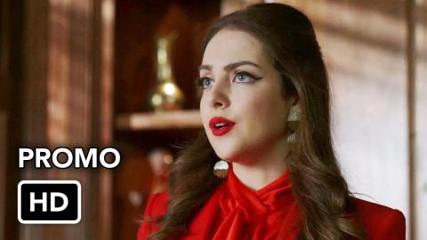 Dynasty 2x10 Promo (HD) Season 2 Episode 10 Promo