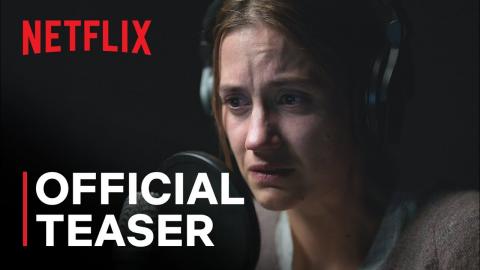 Equinox | Official Teaser | Netflix