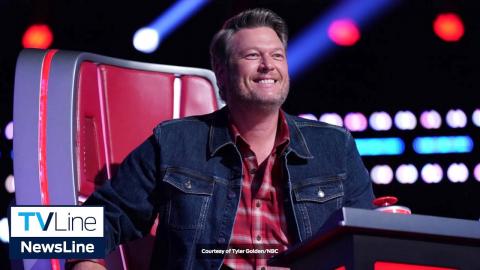 Blake Shelton Leaving The Voice | Chance the Rapper and Niall Horan Added as Coaches