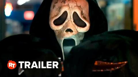 Scream VI Final Trailer (2023)