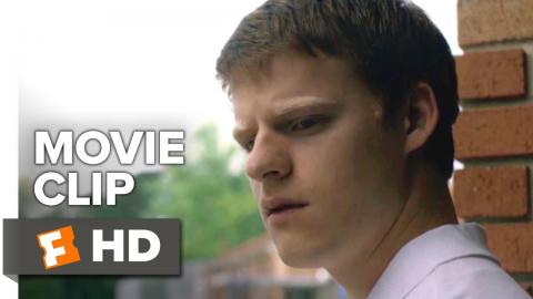 Boy Erased Movie Clip - Play the Part (2018) | Movieclips Coming Soon