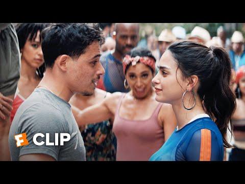 In the Heights Movie Clip - Fly this Flag (2021) | Movieclips Coming Soon