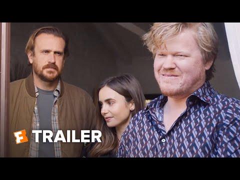 Windfall Trailer #1 (2022) | Movieclips Trailers