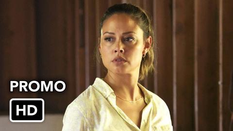 NCIS: Hawaii 1x04 Promo "Paniolo" (HD) Vanessa Lachey series
