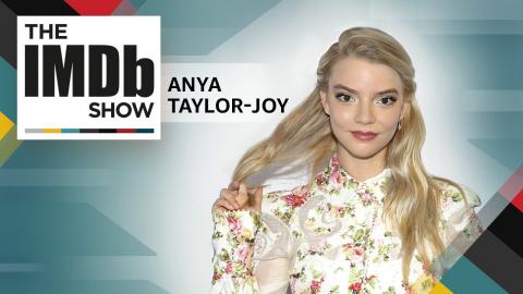 Anya Taylor-Joy Teases "The Miniaturist," 'Glass,' and 'The New Mutants'