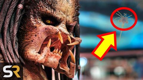 15 Predator Easter Eggs Even Die Hard Fans Missed