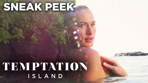Meet the Temptation Island Season 5 Singles | "I Am The Temptation" | USA Network