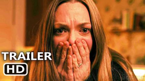 THINGS HEARD AND SEEN Official Trailer (2021) Amanda Seyfried, Natalia Dyer, Netflix Movie HD