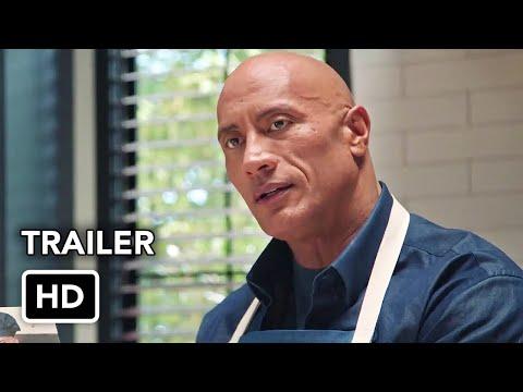 Young Rock Season 2 Trailer (HD)