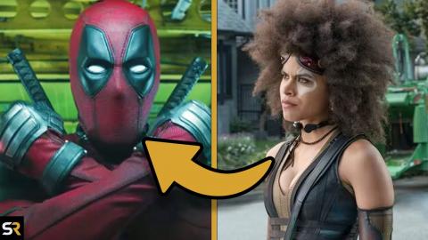 Marvel Movies That NEED An R Rating