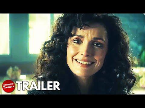 PHYSICAL Season 2 Trailer (2022) Rose Byrne Dramedy Series