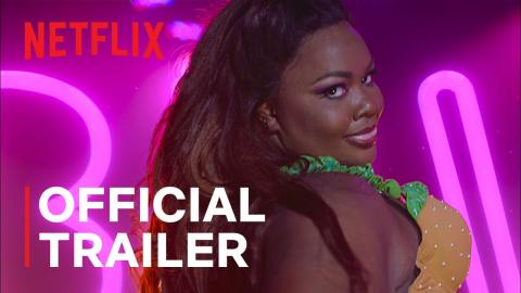 Nicole Byer: BBW (Big Beautiful Weirdo) | Official Trailer | Netflix Comedy Special